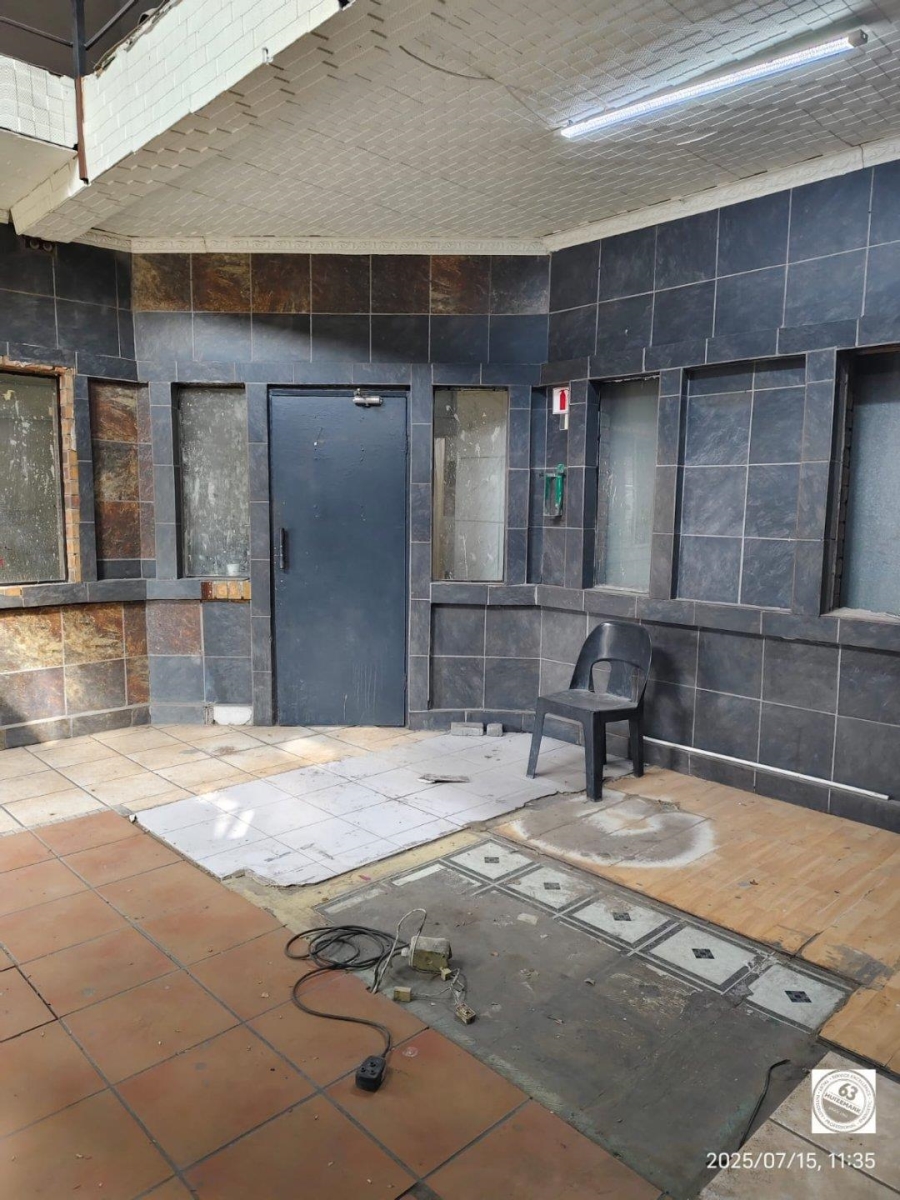 To Let commercial Property for Rent in Sasolburg Industrial Zone 2 Free State